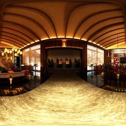 Old Money Style Showroom