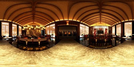 Old Money Style Showroom