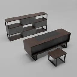 Office Furniture