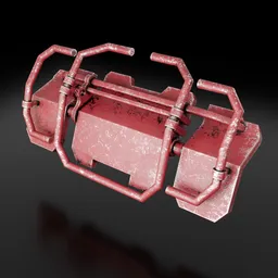 Car guard