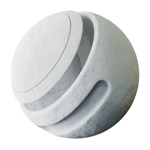 Procedural Paper Texture Shader for Blender 3D with color, bump, roughness control, and ambient occlusion, version 2.0.