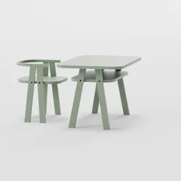 Table Set