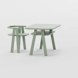 Table Set