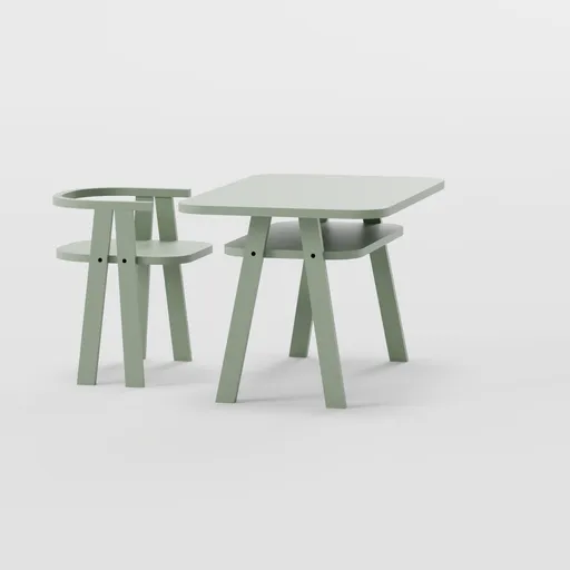 Table Set