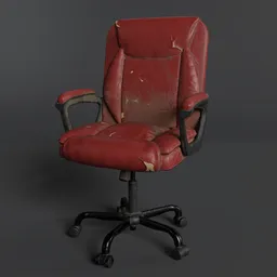 Office chair