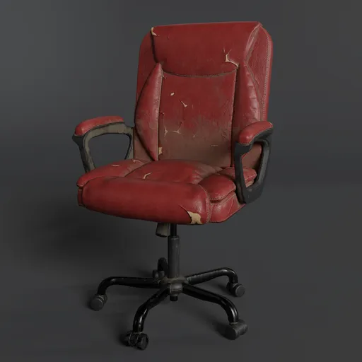Office chair
