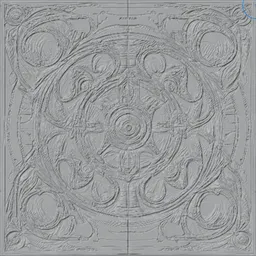 Architectonic Spiral Core