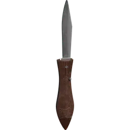 Fish Knife