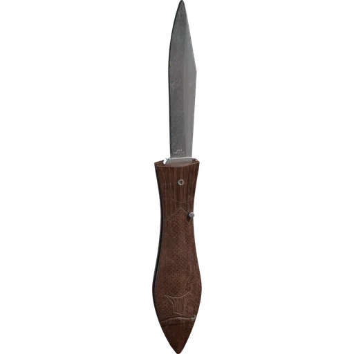 Fish Knife