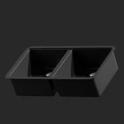 Sink S51 S510-U770 by Hansgrohe