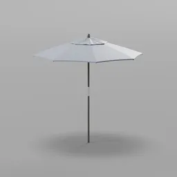 Market Umbrella