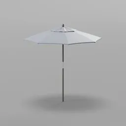 Market Umbrella