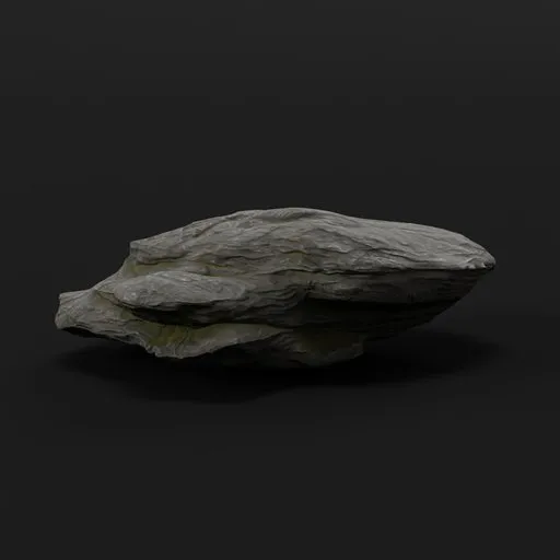 Flat Rock Grey