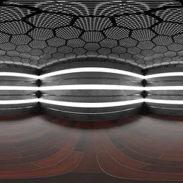 Studio Interior hdri