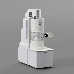 NEOARM Reinforced Microscope
