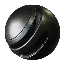 Obsidian Steel