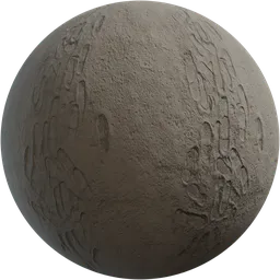 Moon Footprints 01