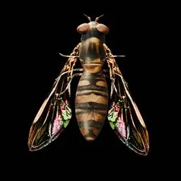 Wild Bee