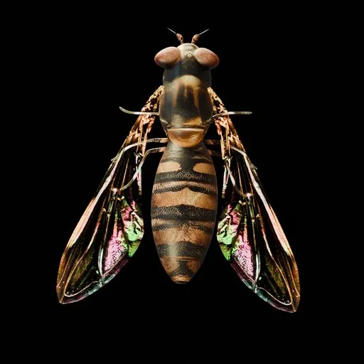 Wild Bee