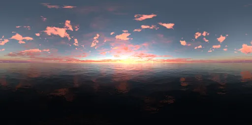 Evening