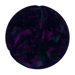 Space Nebula
