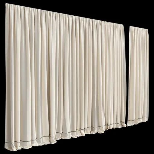Curtain
