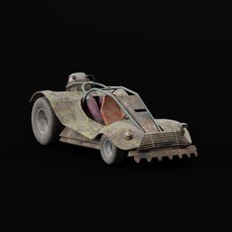Buggy