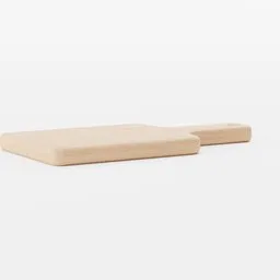 Cutting board