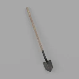 Shovel