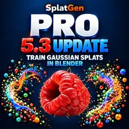 SplatGen Pro 5.3