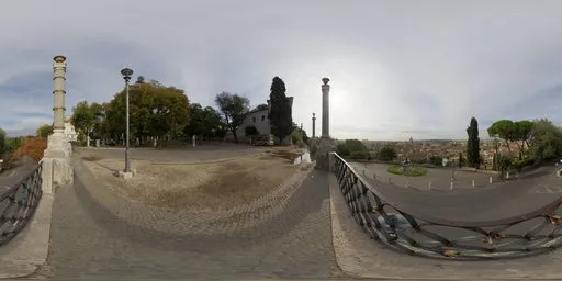 Belvedere