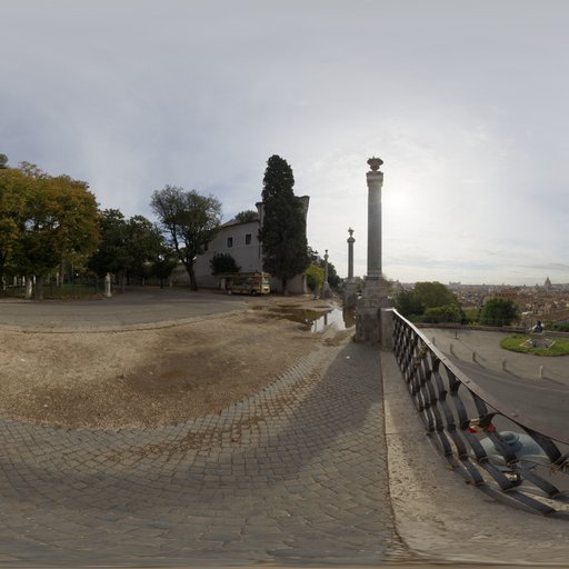 Belvedere