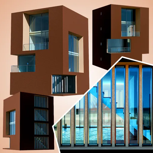 Contemporary Villa