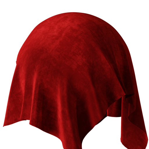 Thumbnail: Velvet