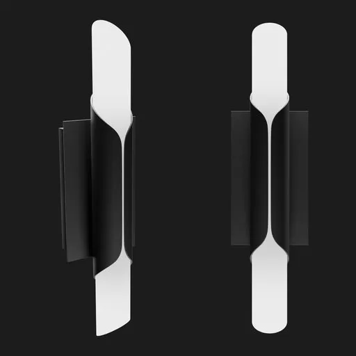 Sconce 4CCT