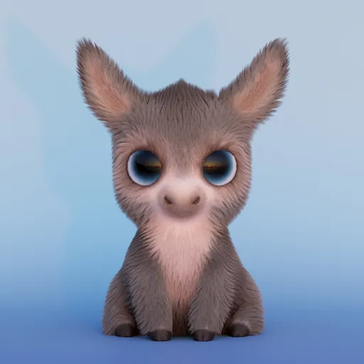 Donkey