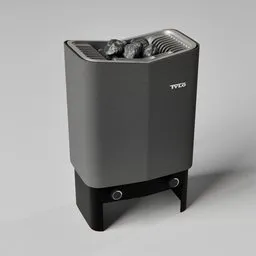 Tylo Sense Sport 6 sauna heater