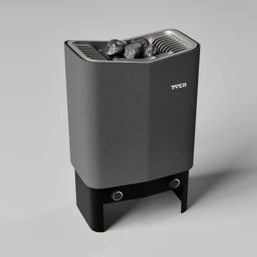 Tylo Sense Sport 6 sauna heater