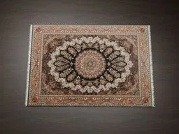 Persian carpet