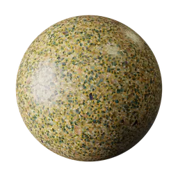 Terrazzo