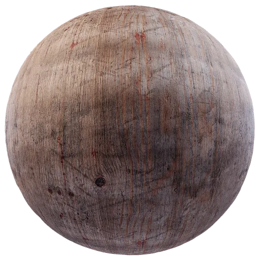 Wood