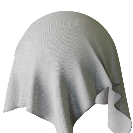 Fabric enhancer - procedural