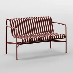 Palissade Dining Bench