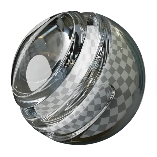 Glass