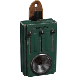 Signal Flashlight
