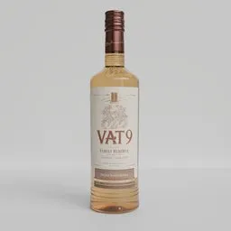 VAT 9 Arrack