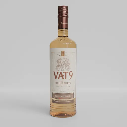 VAT 9 Arrack