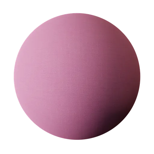 Pink Fabric