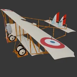Caudron G.3