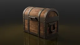 TreasureChest